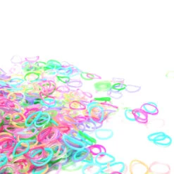 Latex Rubber Band For Grooming 1000s -Pet Care Shop T AK0104MX 3