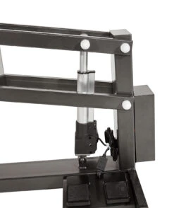 Aeolus Classic Z Shape Electric Lifting Table - Medium [Black] -Pet Care Shop T FT802E BK 5