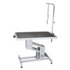 Aeolus Deluxe Hydraulic Table - Large -Pet Care Shop T FT804L