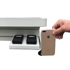 Aeolus Low-Low Electric Lifting Table -Pet Care Shop T FT808 2