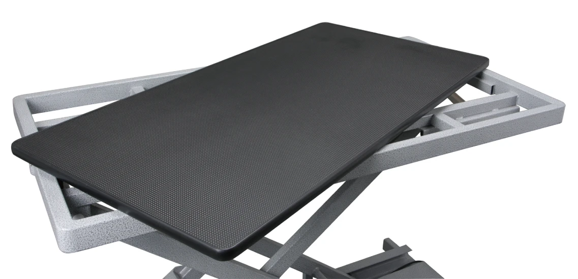 Aeolus Low-Low PRO Electric Lifting Table With Air Switch 7 Aeolus Low-Low PRO Electric Lifting Table With Air Switch - Image 5