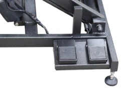 Aeolus Low-Low PRO Electric Lifting Table With Air Switch (Black) -Pet Care Shop T FT808Pro A BK 2
