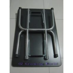 Aeolus Deluxe Grooming Table (Black) - Small 7 Aeolus Deluxe Grooming Table (Black) - Small -Pet Care Shop T FT81101 2