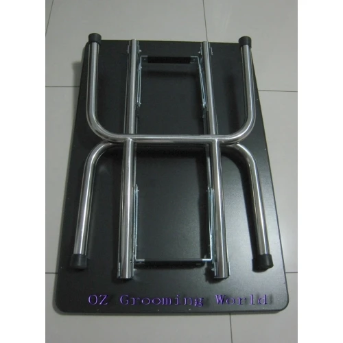 Aeolus Deluxe Grooming Table (Black) - Medium 4 Aeolus Deluxe Grooming Table (Black) - Medium - Image 2