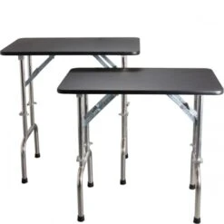 Aeolus Height Adjustable Grooming Table - Medium -Pet Care Shop T FT81801 3