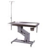 Aeolus Hydraulic Stainless Steel Vet Operation Table -Pet Care Shop T FT825
