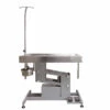 Aeolus Electric Stainless Steel Vet Operation Table 2 Aeolus Electric Stainless Steel Vet Operation Table -Pet Care Shop T FT825E