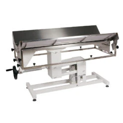 Hydraulic Multi Functional Vet Operation Table -Pet Care Shop T FT826 2
