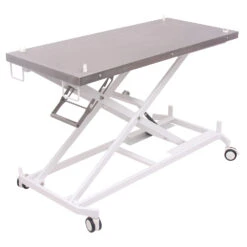 Aeolus Transportation Table -Pet Care Shop T FT835 5