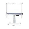Aeolus Rectangle Grooming Table With Vertical Lift Column 2 Aeolus Rectangle Grooming Table With Vertical Lift Column -Pet Care Shop T FT891