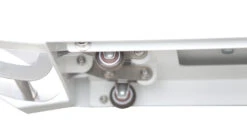 Aeolus LED Lighting Pedestal Lifting Table With Under Table Wheels -Pet Care Shop T FT893 6