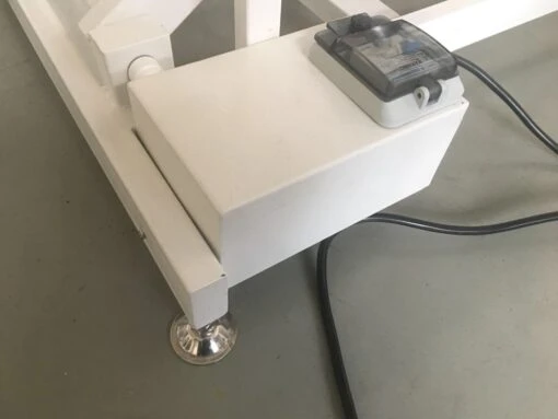 Aeolus FT808pro Power Box With Air Switch -Pet Care Shop T FTP808Pro PB