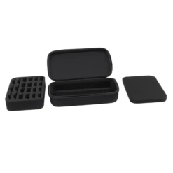 Aeolus Hard Blade Storage Case Fits 22 Blades -Pet Care Shop T HBC9922 2