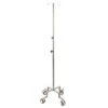 IV Pole (drip Stand) For Vet Operation 1 IV Pole (drip Stand) For Vet Operation -Pet Care Shop T IP101