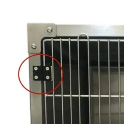 Aeolus Cage Door Hinge For KA509T