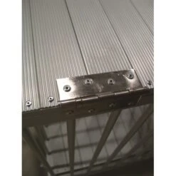 Aeolus 4-Berth Show Trolley With 4" Nylon Wheels - Large [Blue] -Pet Care Shop T KB511NAF BU Kit 5