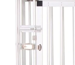 Aeolus 2-Berth Show Trolley With 4" Nylon Wheels - Large [Blue] -Pet Care Shop T KB511NAT BU Kit 5