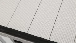 Aeolus 1-Berth Show Trolley With 6" Rubber Wheels - Small [Purple] -Pet Care Shop T KB513NAO PP Kit6W 9