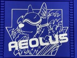 Aeolus Magnetic Clipper & Tool Organizer Mat -Pet Care Shop T MOM4932 P01 3