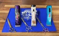 Aeolus Magnetic Clipper & Tool Organizer Mat -Pet Care Shop T MOM4932 P01 5