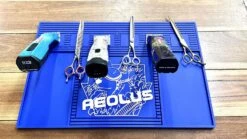 Aeolus Magnetic Clipper & Tool Organizer Mat -Pet Care Shop T MOM4932 P01 6