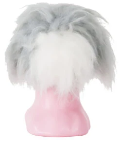 KissGrooming Head Mannequin (Teddy Bear) Model Dog 2022 Style -Pet Care Shop T RMD4201 3