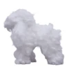 KissGrooming New Competition Class Coat - Poodle -Pet Care Shop T RMD62B1