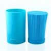 Aeolus Stump Scissors Cylinder - Blue -Pet Care Shop T SO401