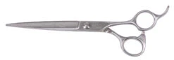 Swan Stainless Scissors - Straight 7.0" [Sliver]