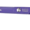 Swan Stainless Scissors - Straight 8.0" [Purple]