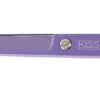 Swan Stainless Scissors - Straight 8.5" [Purple] -Pet Care Shop T SW52185
