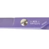 Swan Stainless Scissors - Curved 7.5" [Purple] -Pet Care Shop T SW52375