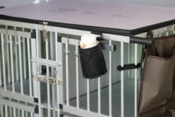 Aeolus Cup Holder For Dog Show Trolley 10 Aeolus Cup Holder For Dog Show Trolley -Pet Care Shop T TCH01 3