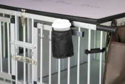 Aeolus Cup Holder For Dog Show Trolley 11 Aeolus Cup Holder For Dog Show Trolley -Pet Care Shop T TCH01 4