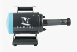 Aeolus Gemini Dual Motor Grooming Dryer -Pet Care Shop T TD900CG 5