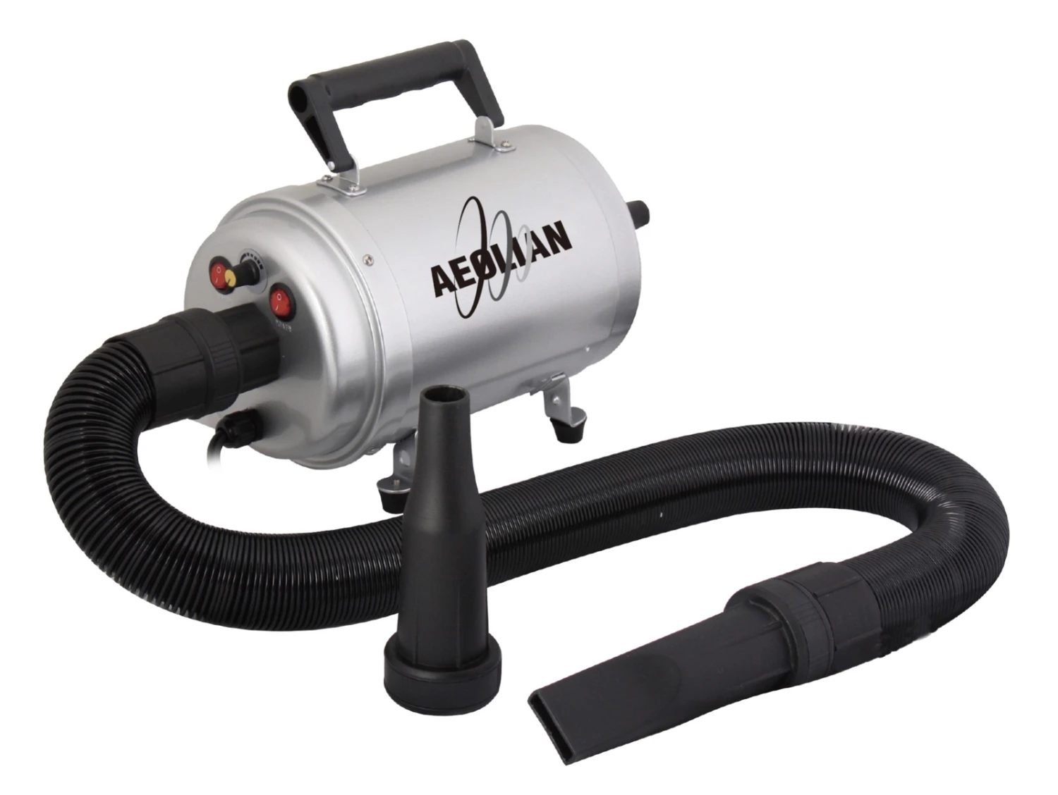Aeolus Aeolian Grooming Blaster Dryer With Heater 3 Aeolus Aeolian Grooming Blaster Dryer With Heater