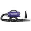 Aeolus Aeolian PRO Grooming Blaster Dryer With Heater - Blue Purple -Pet Care Shop T TD901GTP PP