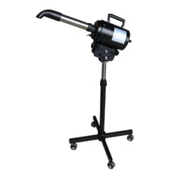 Aeolus Cyclone Grooming Dryer With Heater + Stand -Pet Care Shop T TD901TPLUS 3