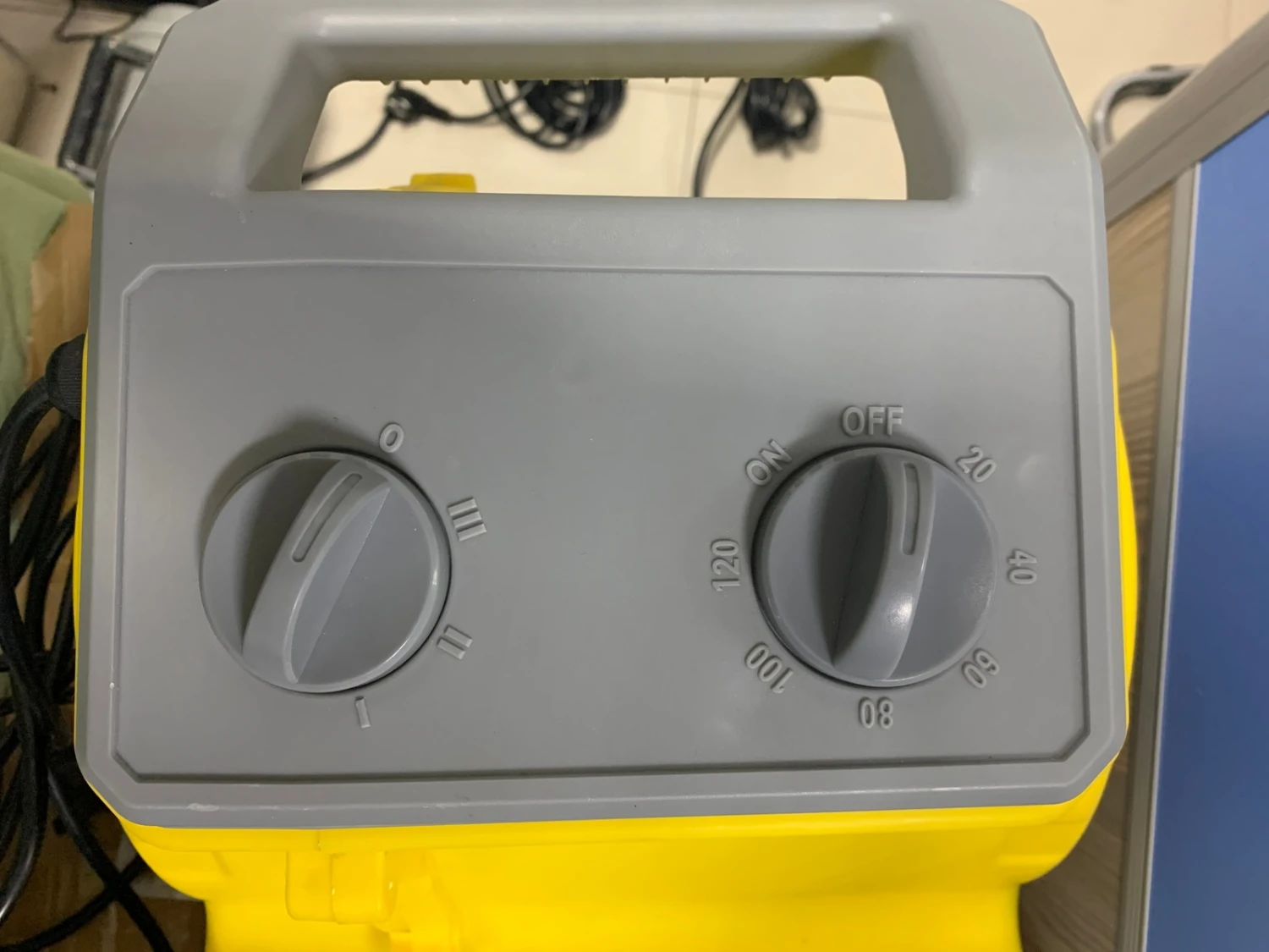 Aeolus Mini Cage Dryer 4 Aeolus Mini Cage Dryer - Image 2