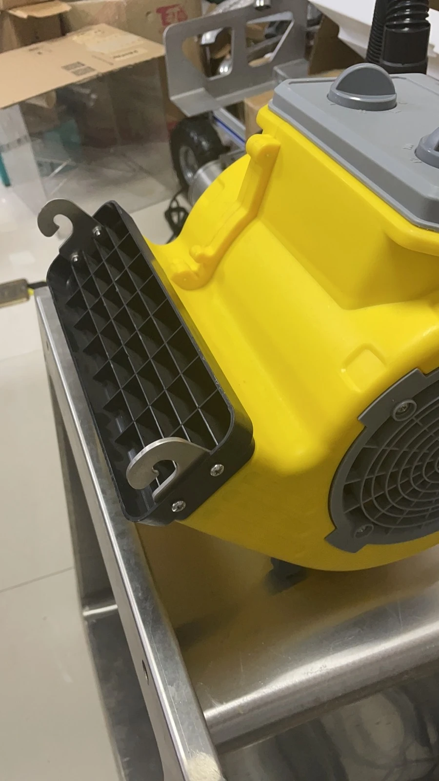 Aeolus Mini Cage Dryer 5 Aeolus Mini Cage Dryer - Image 3