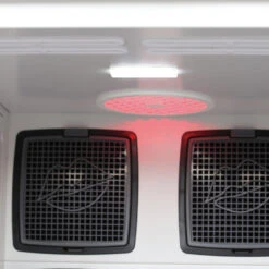 KissGrooming Pet Drying Cabinet 907TN With 3 Motors -Pet Care Shop T TD907TN 3