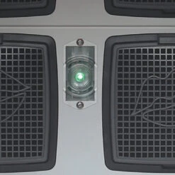 KissGrooming Pet Drying Cabinet 907TN With 3 Motors -Pet Care Shop T TD907TN 4