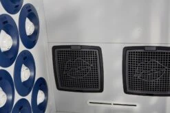 KissGrooming Pet Drying Cabinet 907TW Large 10 KissGrooming Pet Drying Cabinet 907TW Large -Pet Care Shop T TD907TW 2