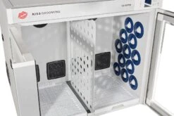 KissGrooming Pet Drying Cabinet 907TW Large 12 KissGrooming Pet Drying Cabinet 907TW Large -Pet Care Shop T TD907TW 4