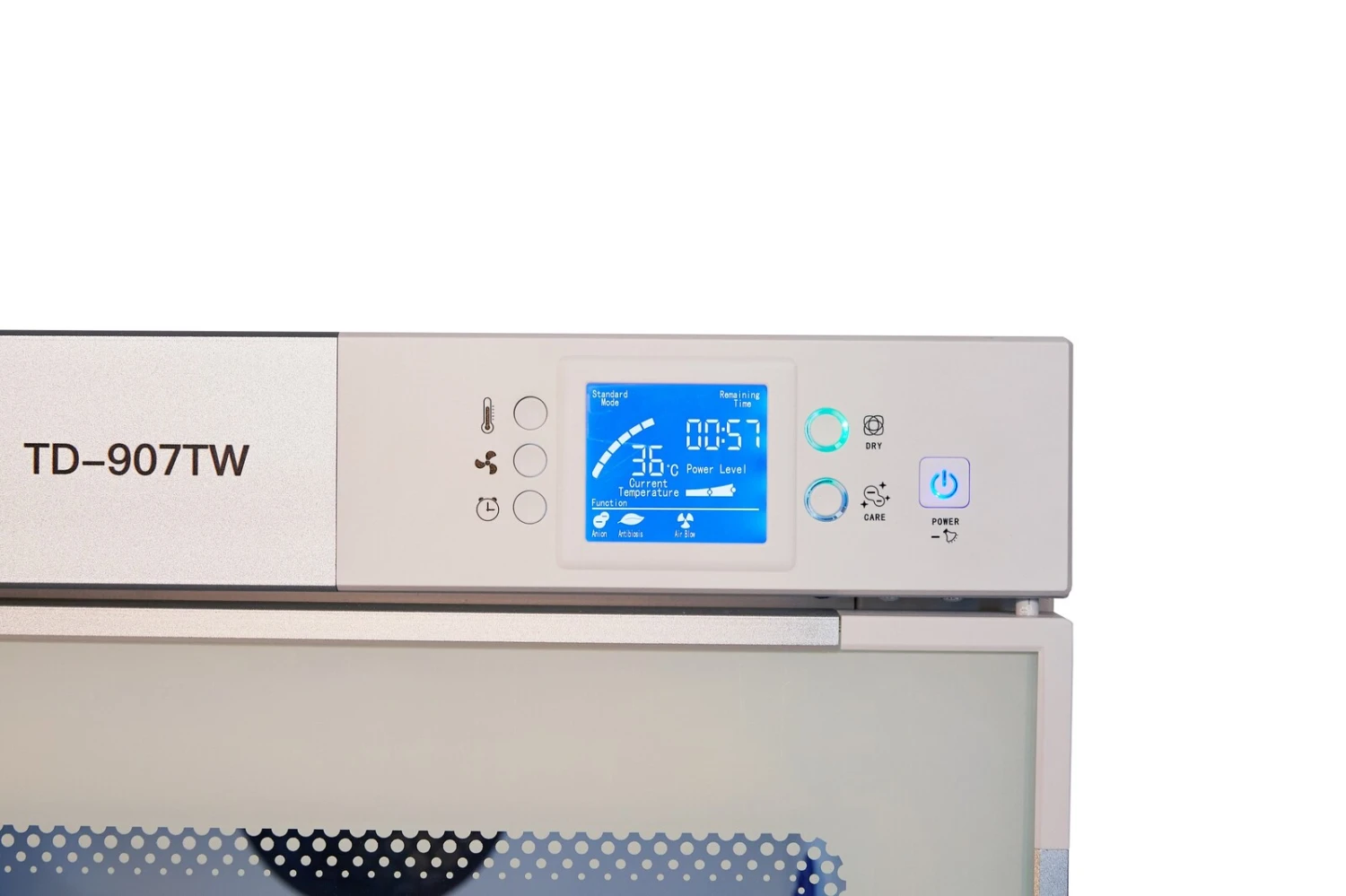 KissGrooming Pet Drying Cabinet 907TW Large 8 KissGrooming Pet Drying Cabinet 907TW Large - Image 6