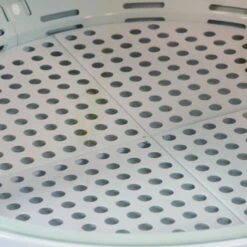 KissGrooming Mini Pet Drying Cabinet TD909R For Cat - Round 12 KissGrooming Mini Pet Drying Cabinet TD909R For Cat - Round -Pet Care Shop T TD909R 4