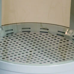 KissGrooming Mini Pet Drying Cabinet TD909R For Cat - Round 13 KissGrooming Mini Pet Drying Cabinet TD909R For Cat - Round -Pet Care Shop T TD909R 5