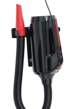 Aeolus Wall Mount For TD941 Series Grooming Dryer -Pet Care Shop T TD9412 1