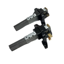 Aeolus Dryer Carbon Brush (Toyo) For 901T, 900CG, 901GT, 901MT