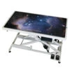 KissGrooming Grooming Table Mat 120cm X 60cm [Galaxy] -Pet Care Shop T TM4824 003